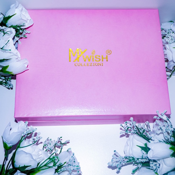 My Wish Collezioni Watch Set and Necklaces - Picture 6 of 13